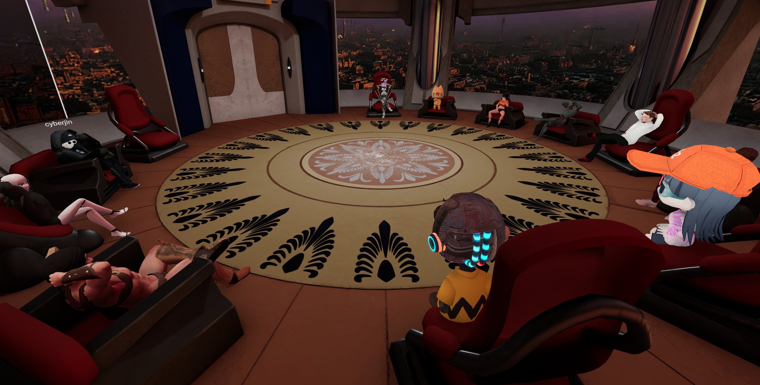 Crypto meme on Memtherscan