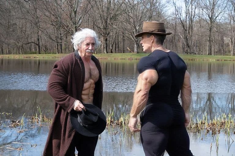 Crypto meme on Memtherscan