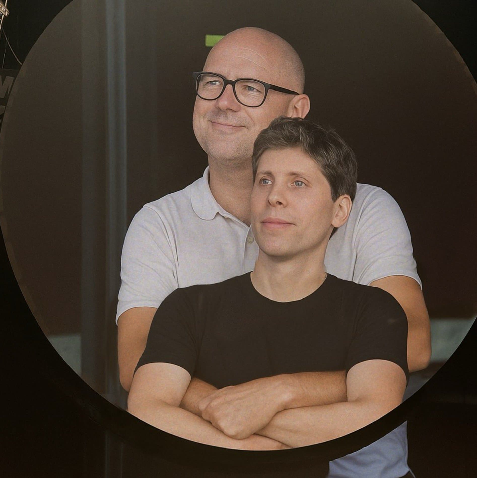 Crypto meme on Memtherscan