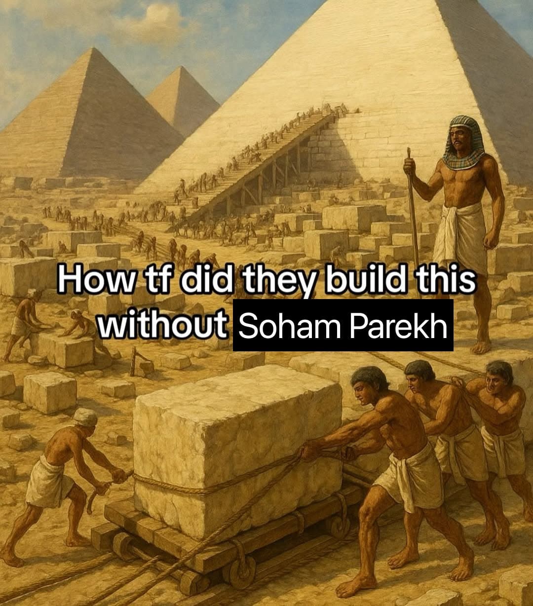 Crypto meme on Memtherscan