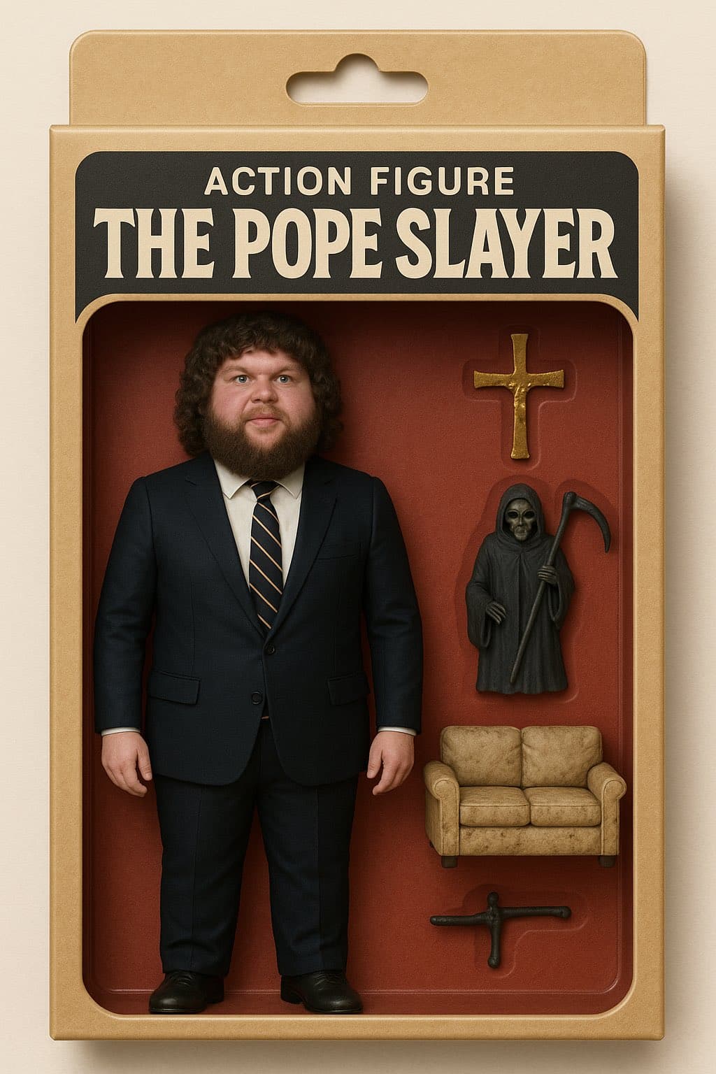 Crypto meme on Memtherscan