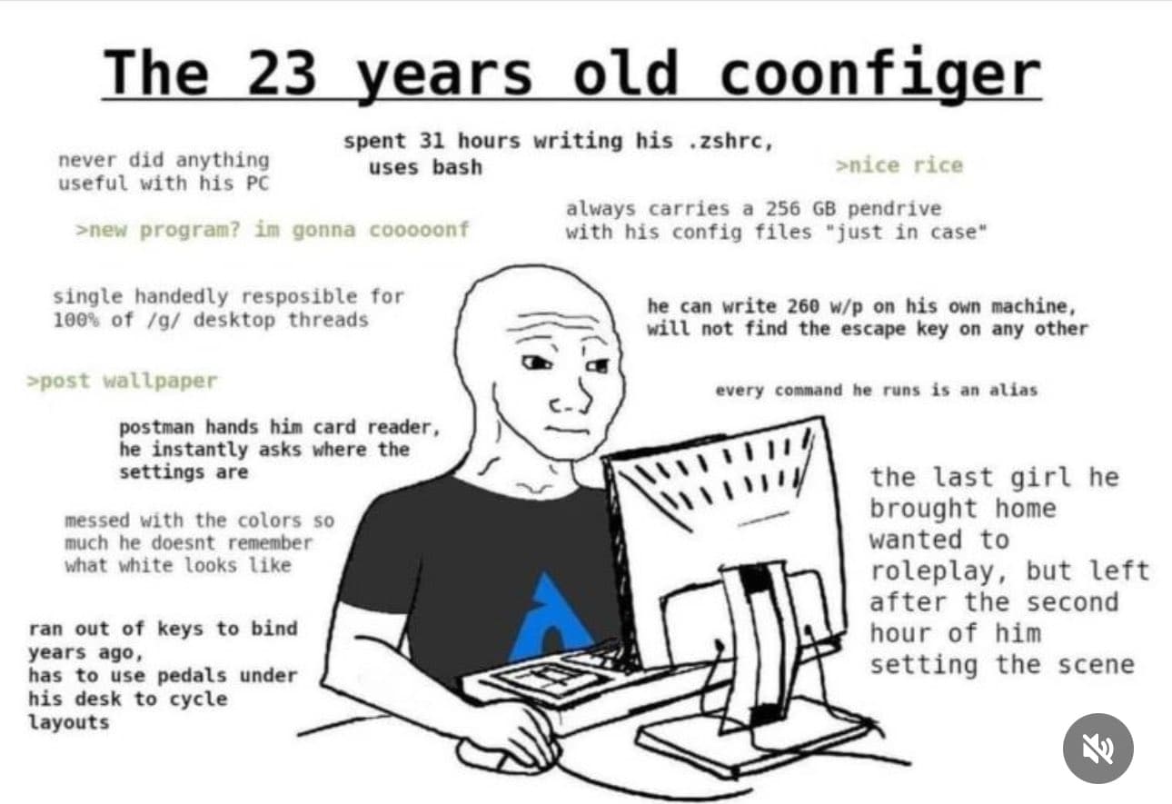 Crypto meme on Memtherscan