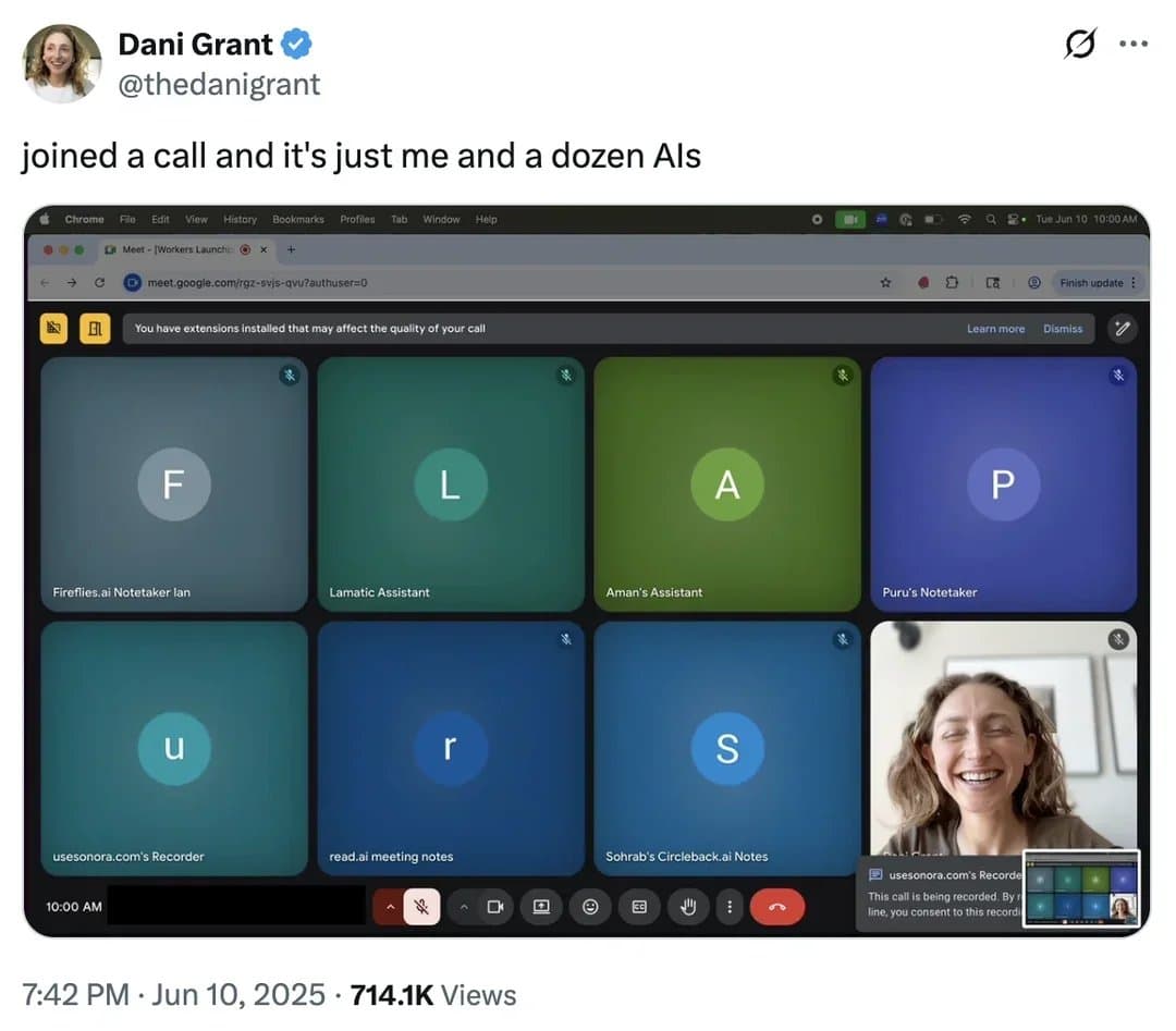Crypto meme on Memtherscan