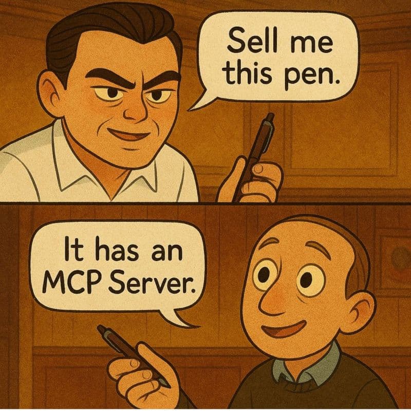 Crypto meme on Memtherscan