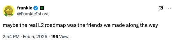 Crypto meme on Memtherscan