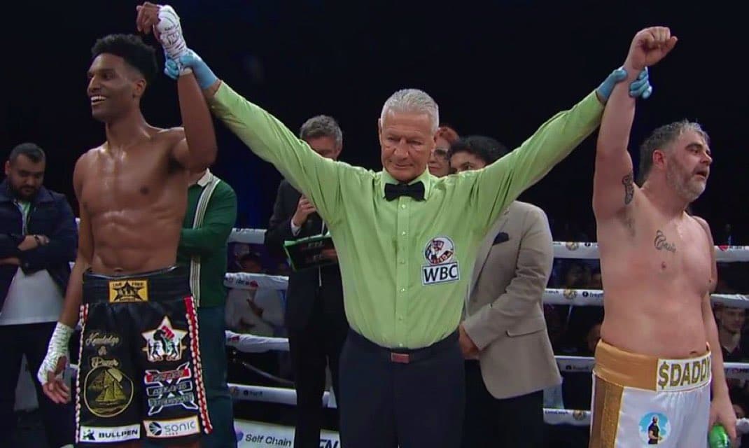 Crypto meme on Memtherscan