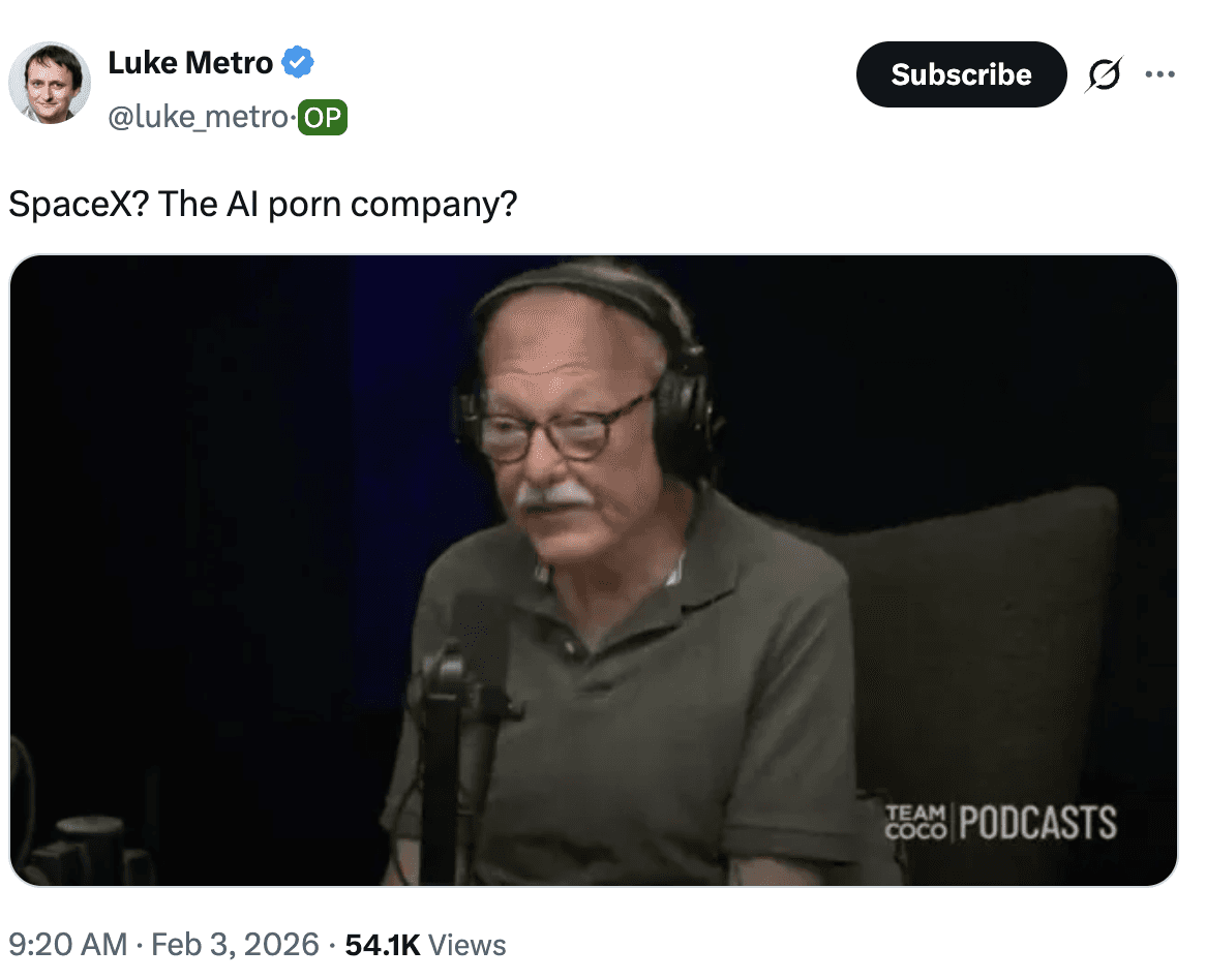 Crypto meme on Memtherscan