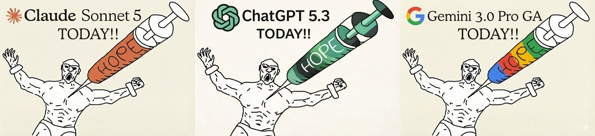 Crypto meme on Memtherscan