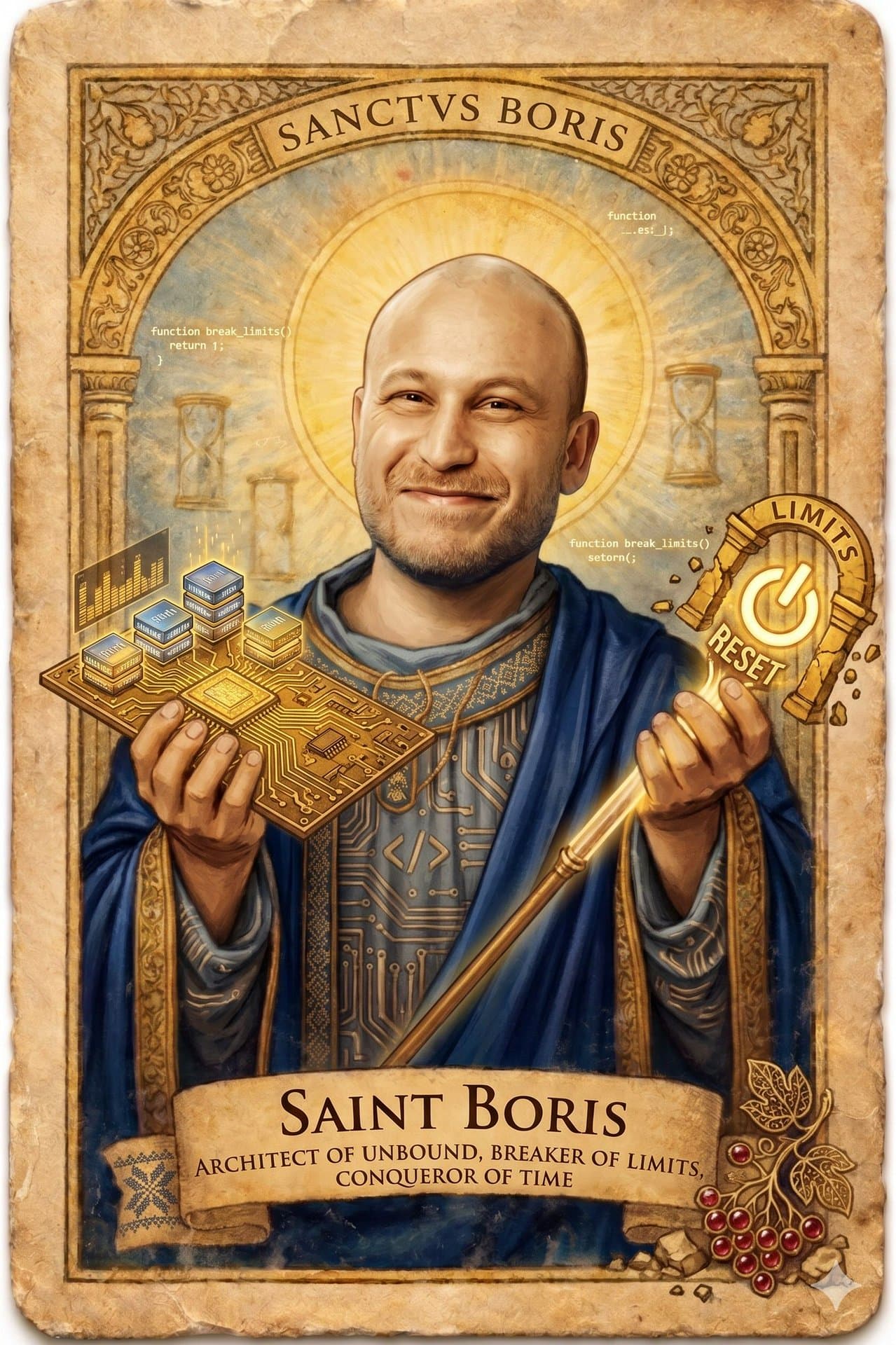 Crypto meme on Memtherscan