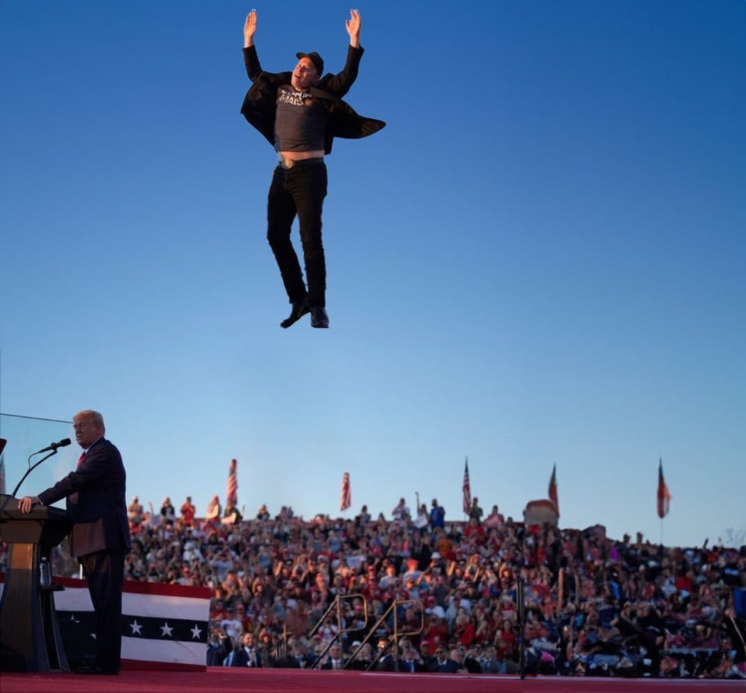 Crypto meme on Memtherscan