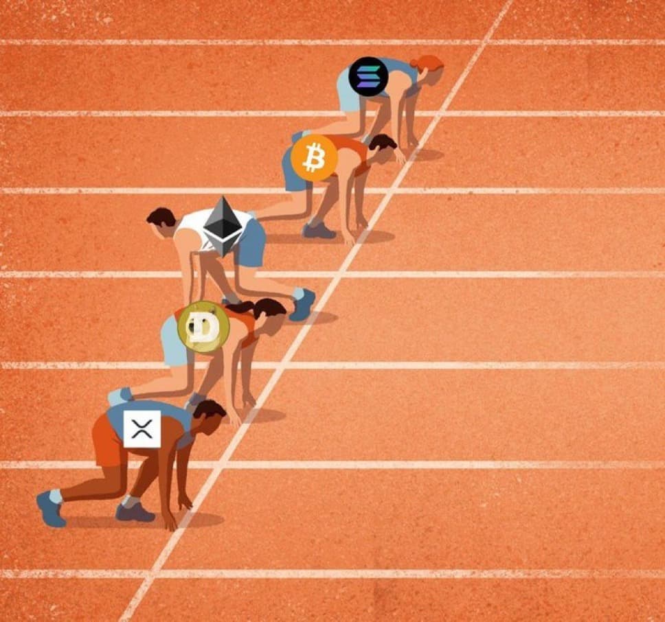 Crypto meme on Memtherscan