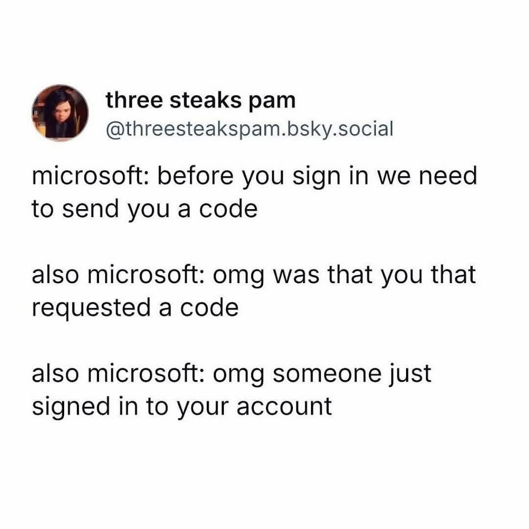 Crypto meme tagged twitter