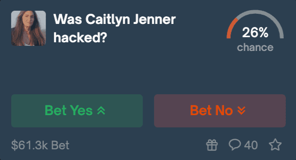 Crypto meme on Memtherscan