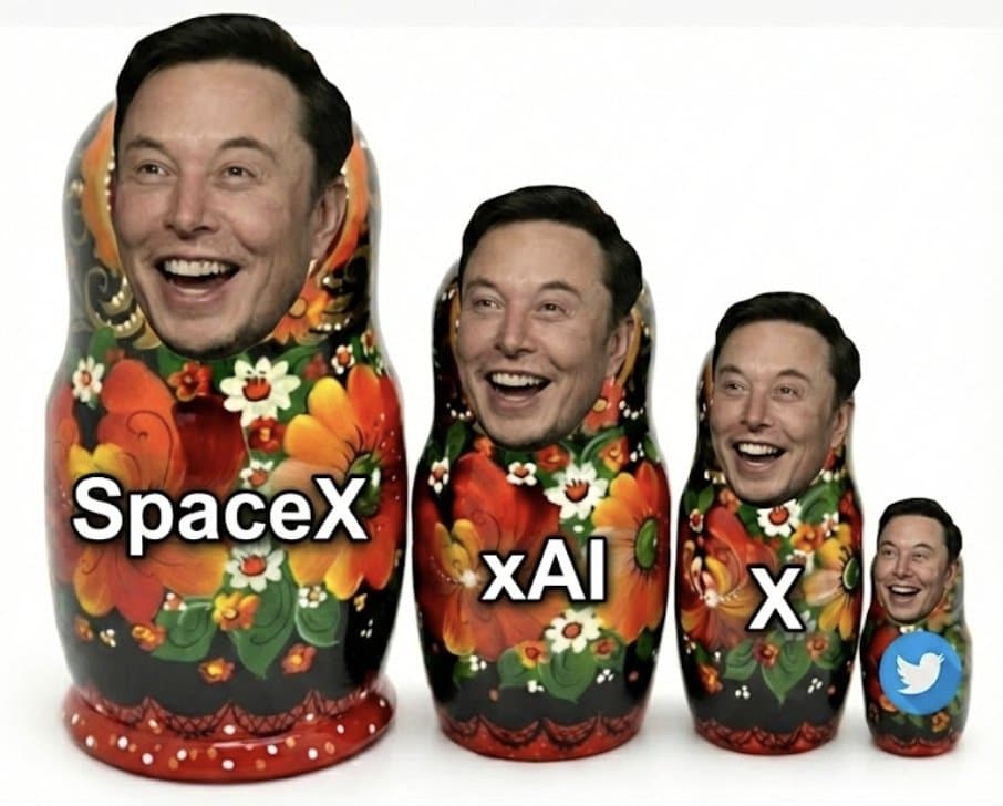 Crypto meme on Memtherscan