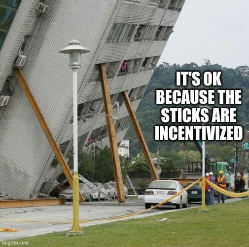 Crypto meme on Memtherscan