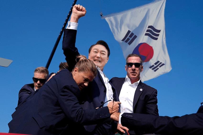 Crypto meme on Memtherscan