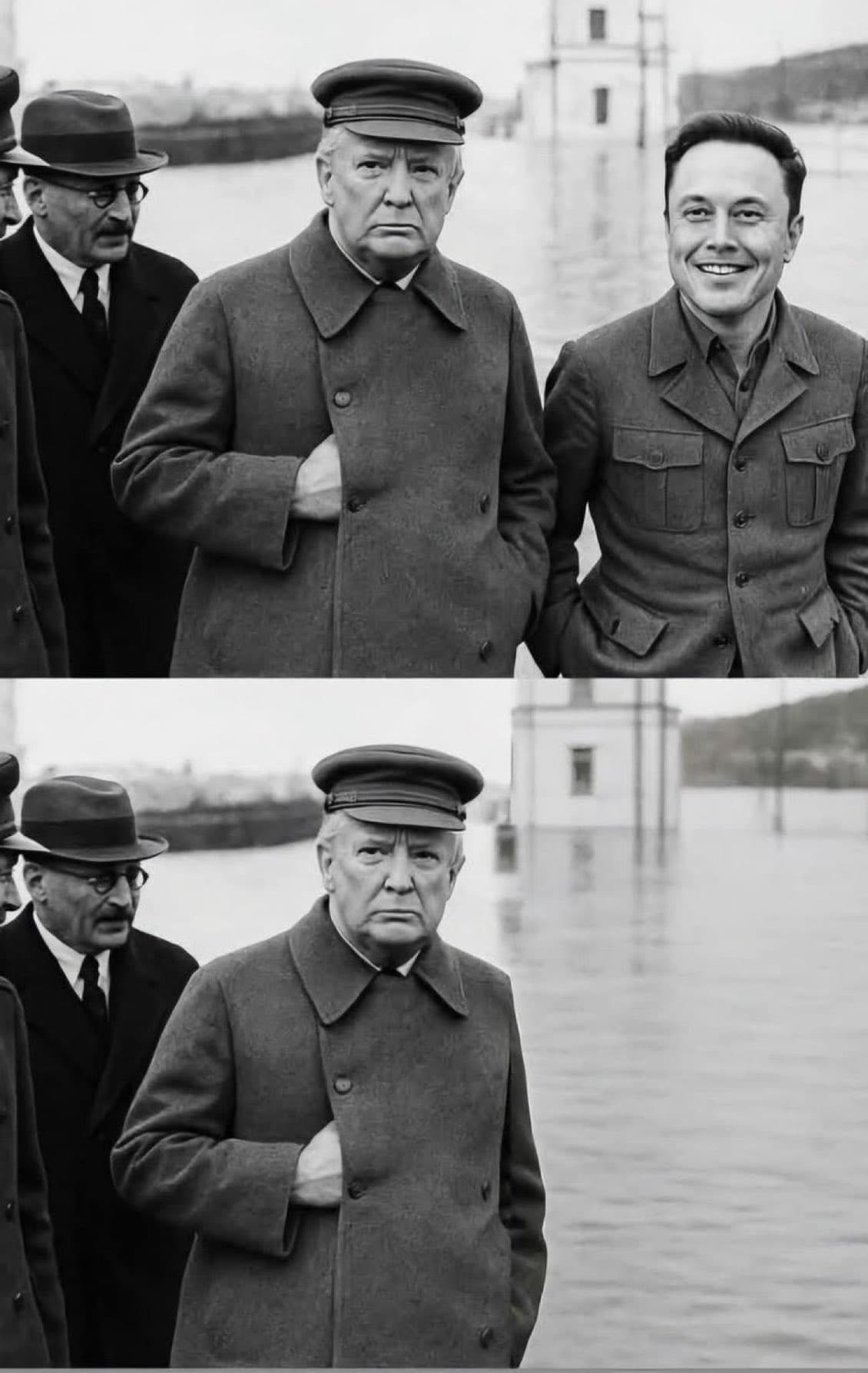 Crypto meme on Memtherscan