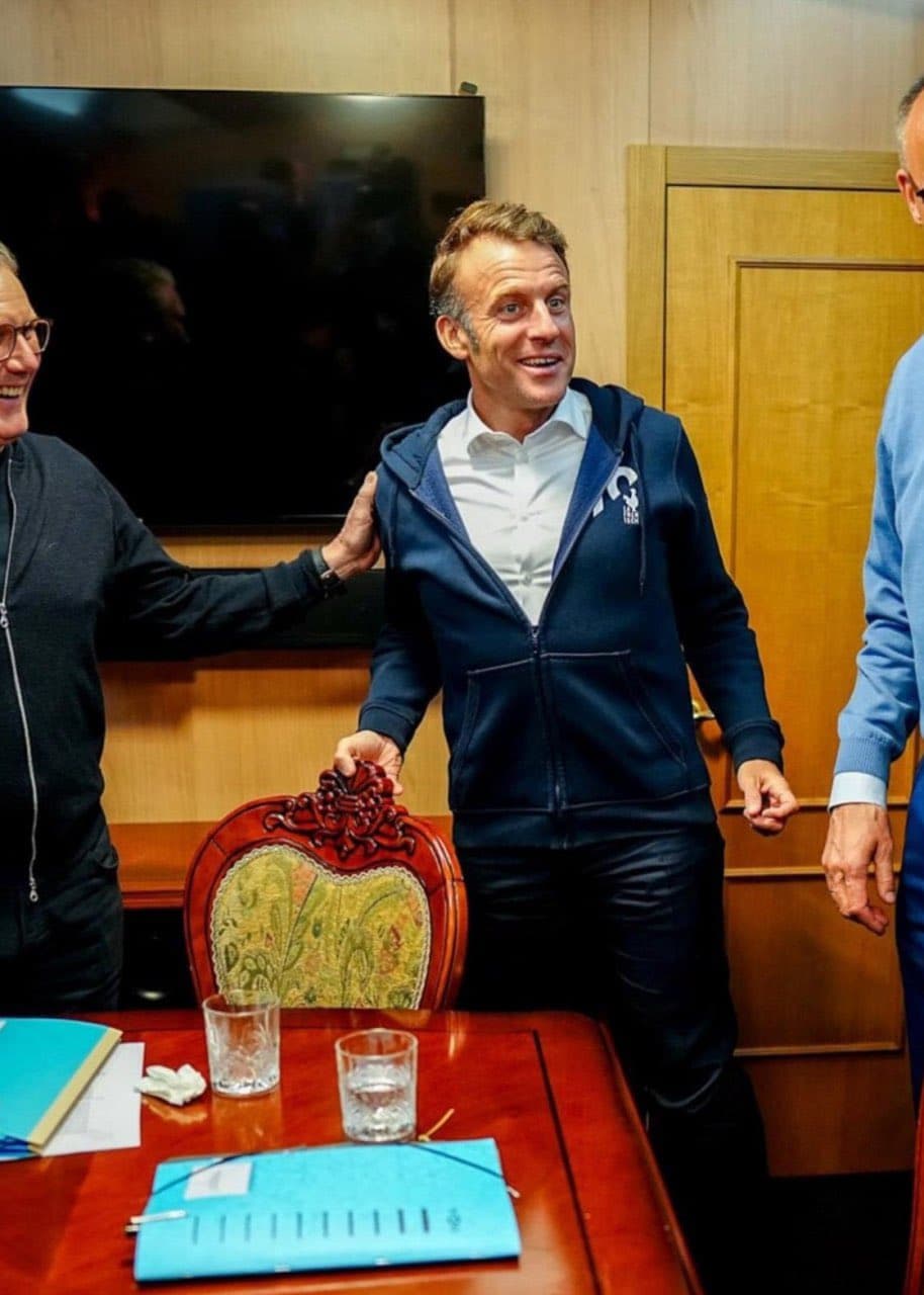 Crypto meme on Memtherscan