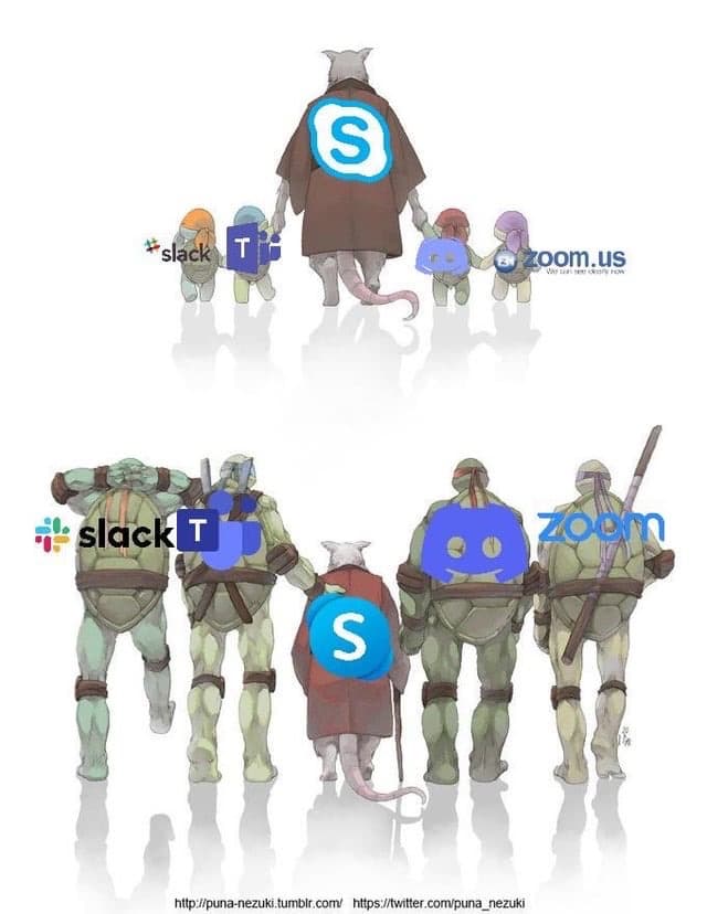 Crypto meme on Memtherscan