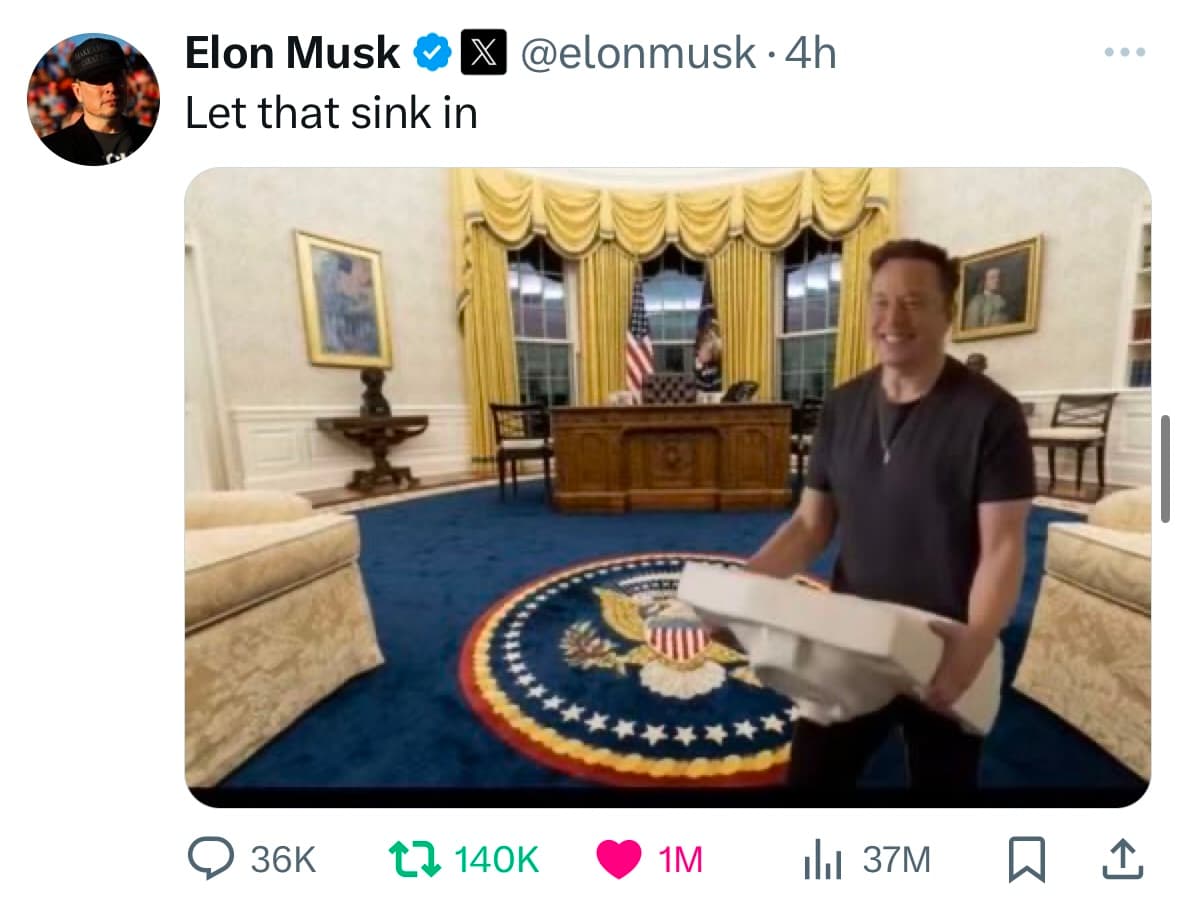 Crypto meme on Memtherscan