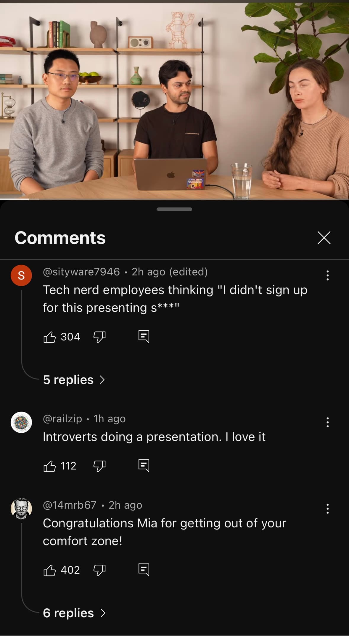 Crypto meme on Memtherscan