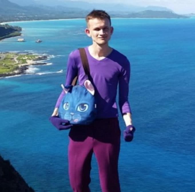 Crypto meme on Memtherscan