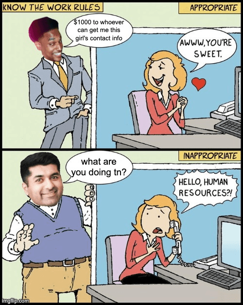 Crypto meme on Memtherscan