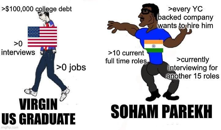 Crypto meme on Memtherscan