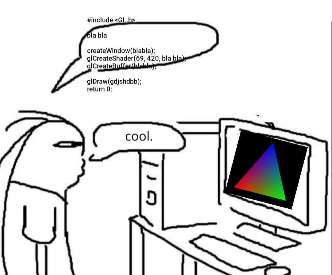 Crypto meme from Twitter