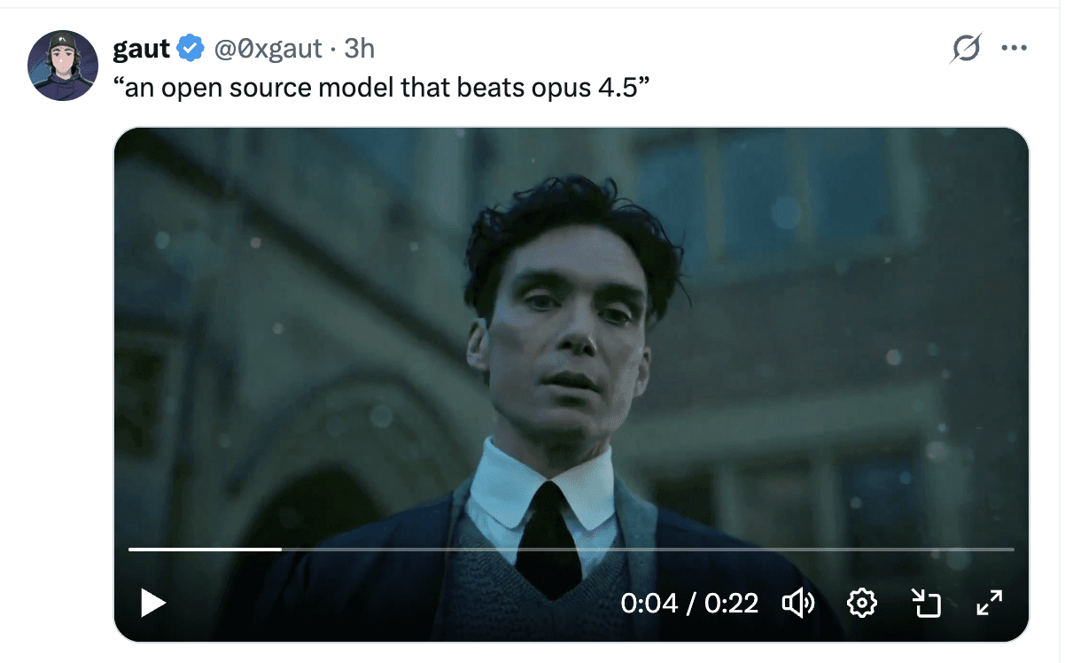 Crypto meme on Memtherscan