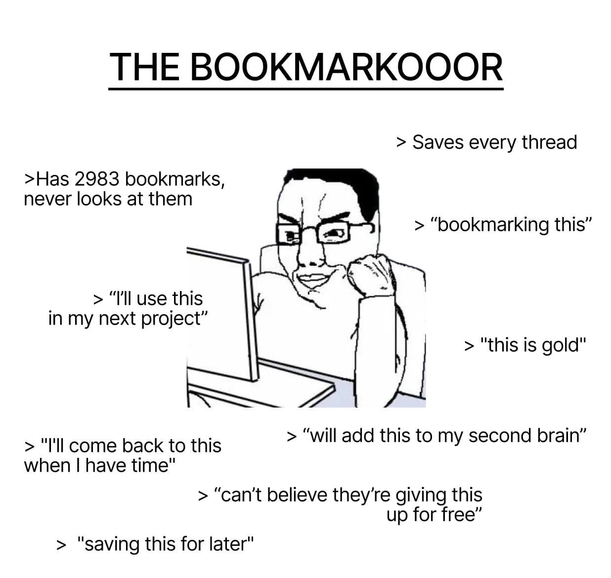 Crypto meme on Memtherscan