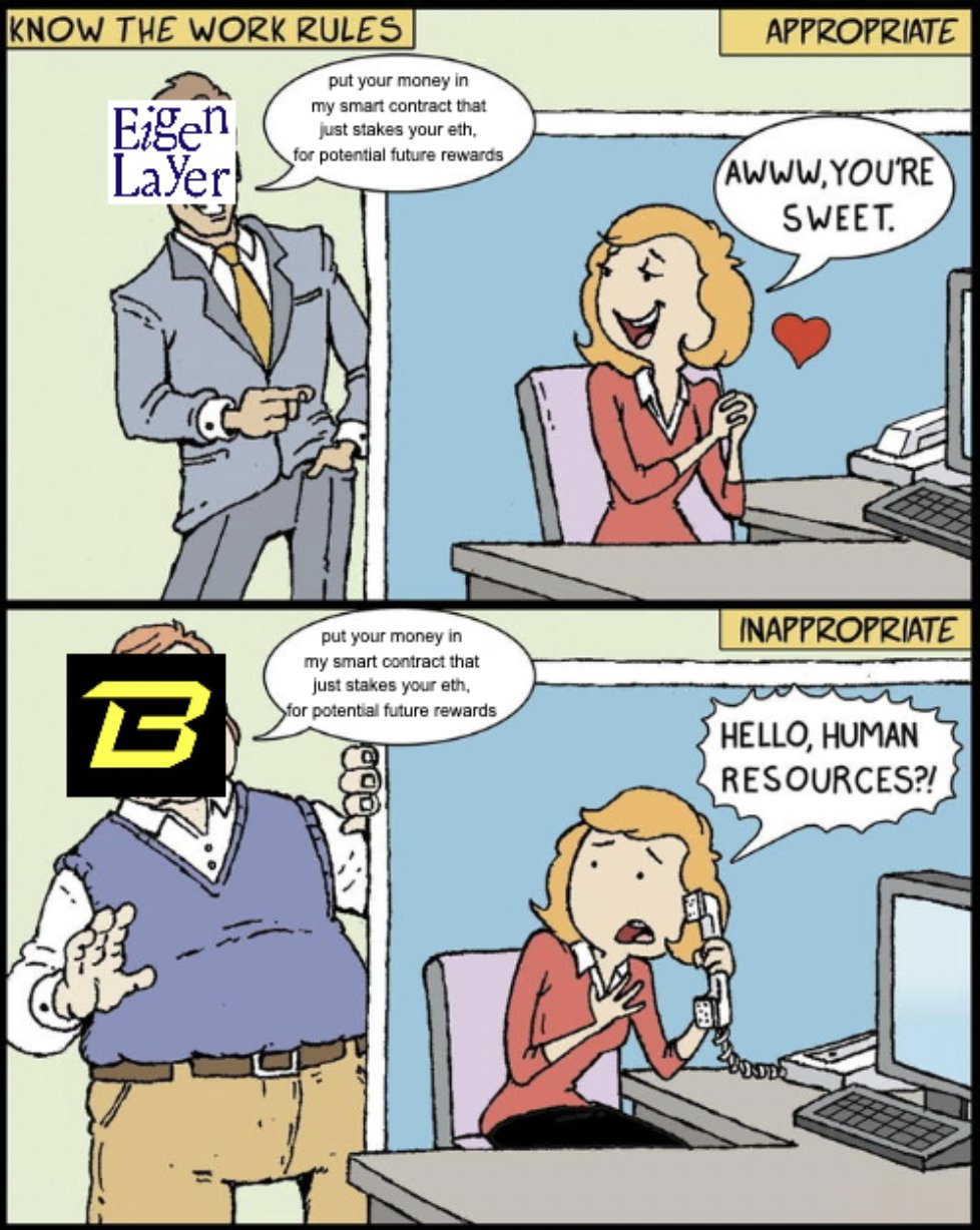 Crypto meme on Memtherscan