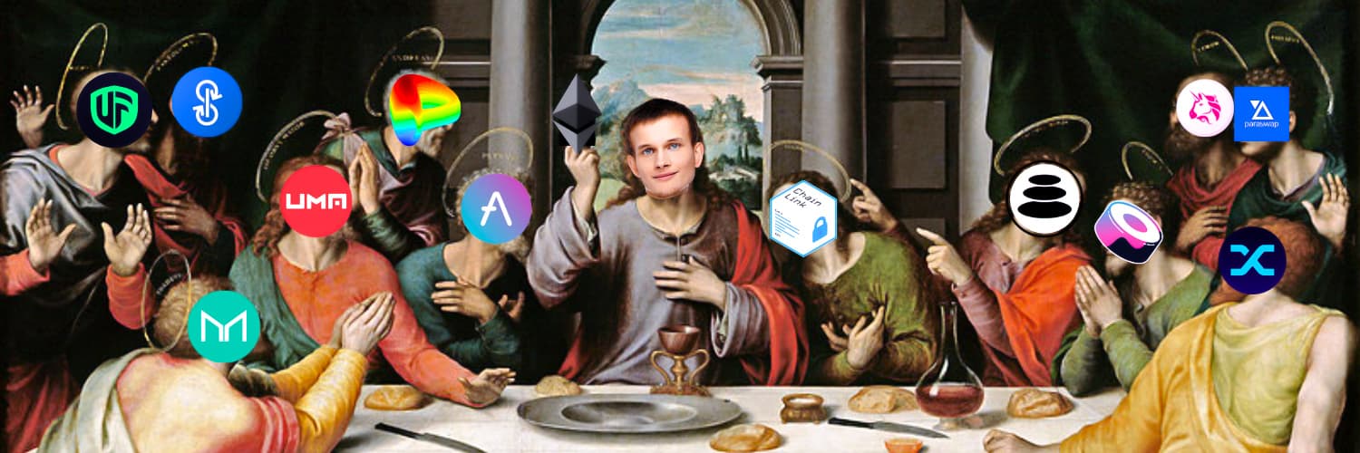 Crypto meme on Memtherscan