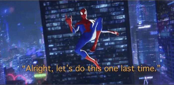 Crypto meme on Memtherscan