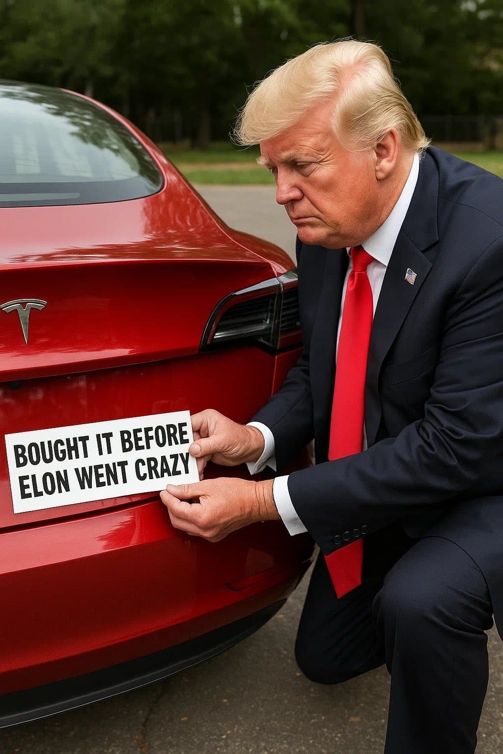 Crypto meme on Memtherscan