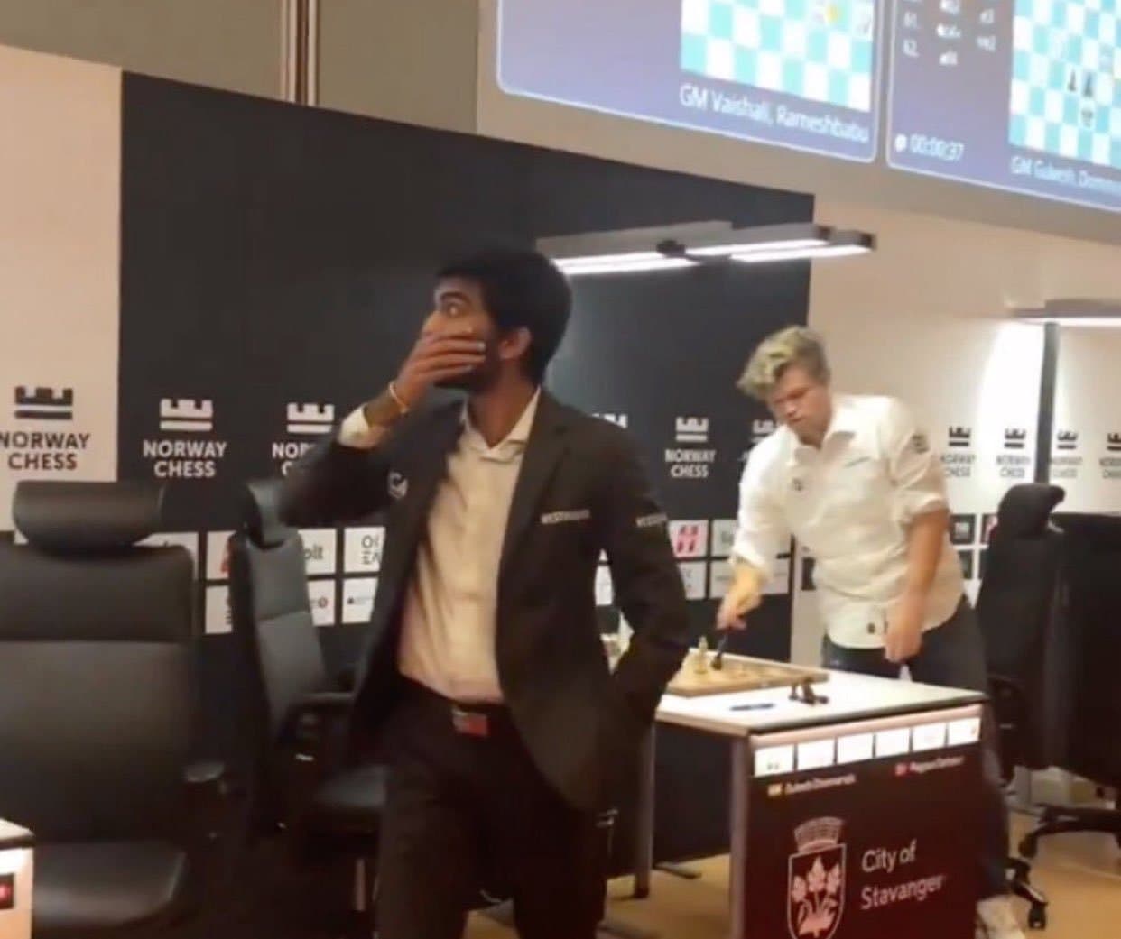 Crypto meme on Memtherscan