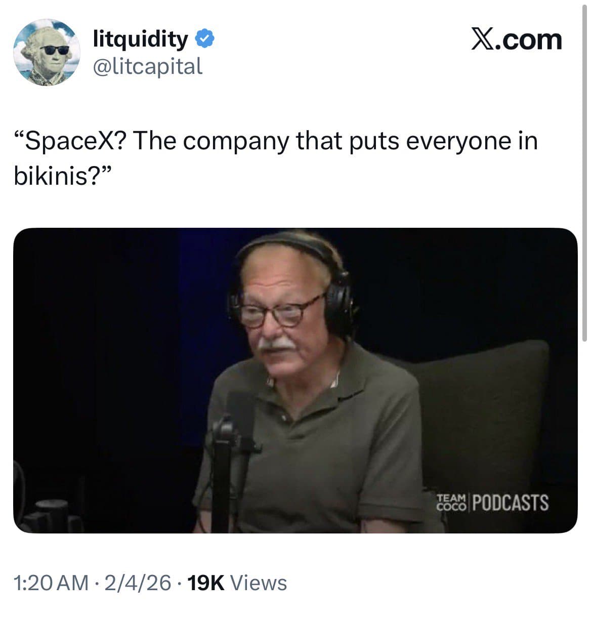 Crypto meme on Memtherscan