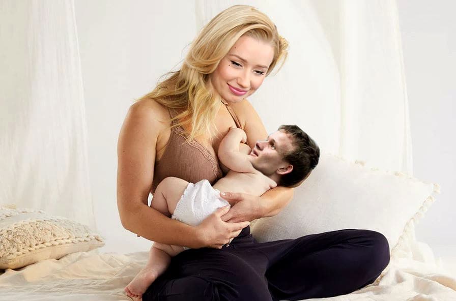 Crypto meme tagged sol