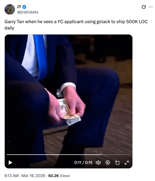 Crypto meme from Twitter