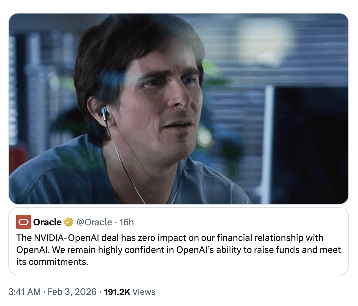 Crypto meme on Memtherscan