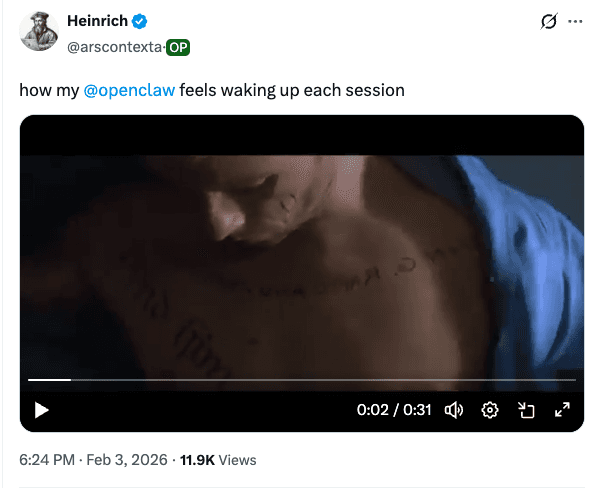 Crypto meme on Memtherscan