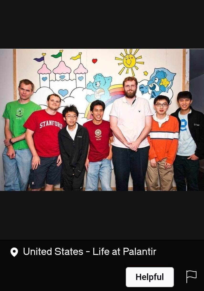 Crypto meme on Memtherscan