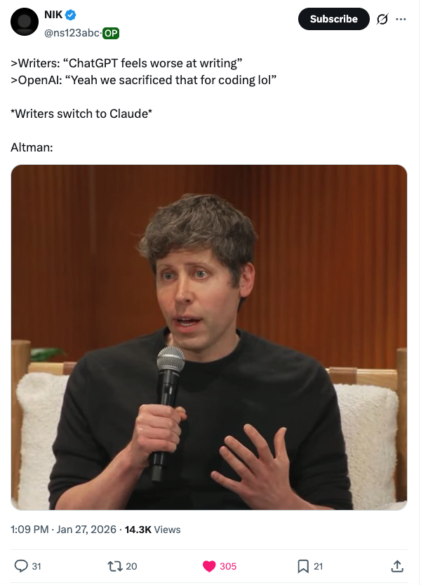 Crypto meme on Memtherscan