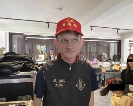 Crypto meme on Memtherscan