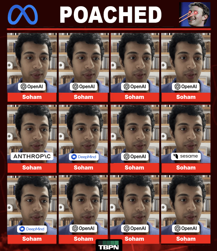 Crypto meme on Memtherscan