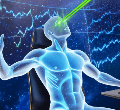 Crypto meme on Memtherscan