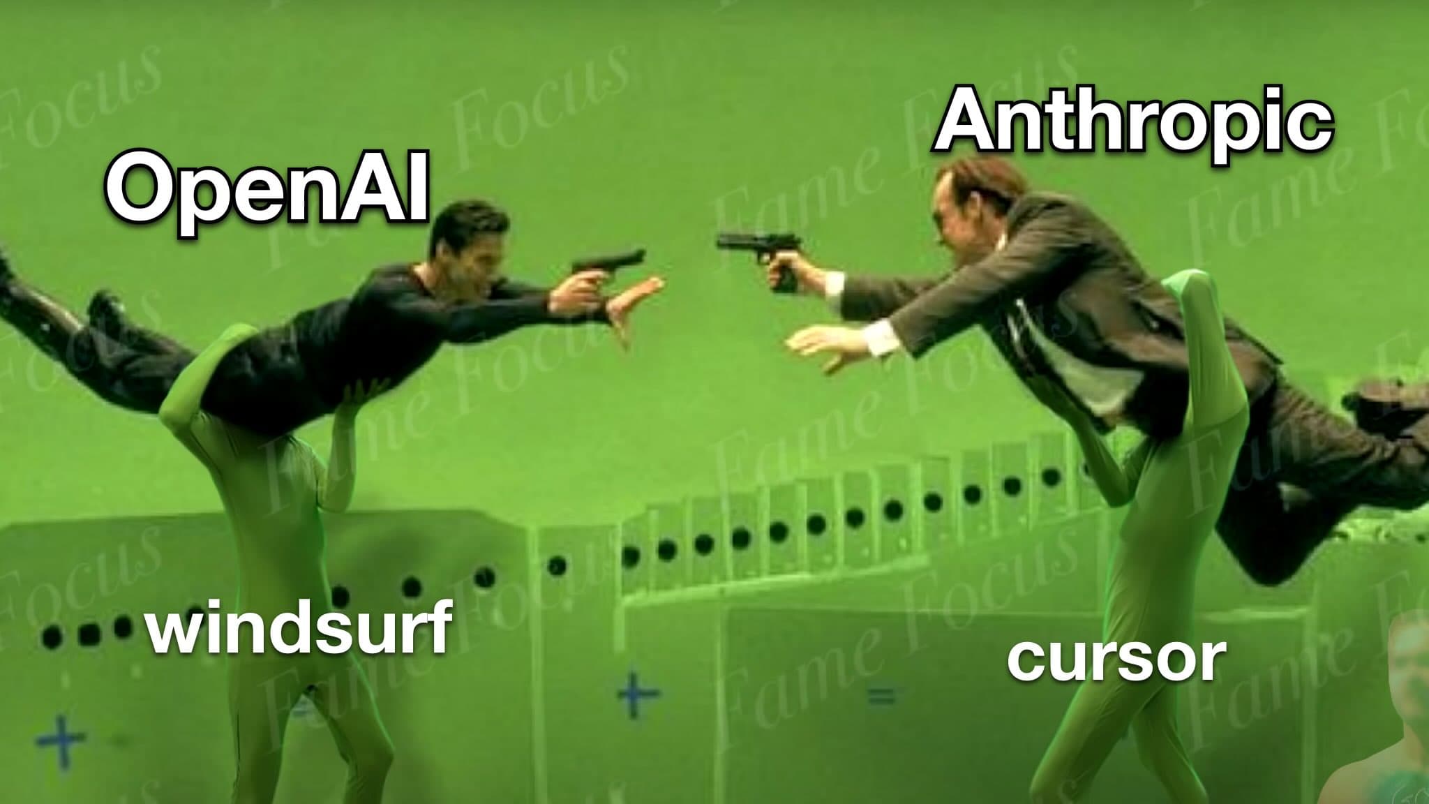 Crypto meme on Memtherscan