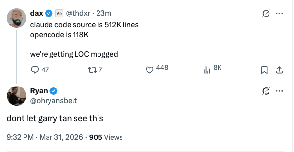 Crypto meme on Memtherscan