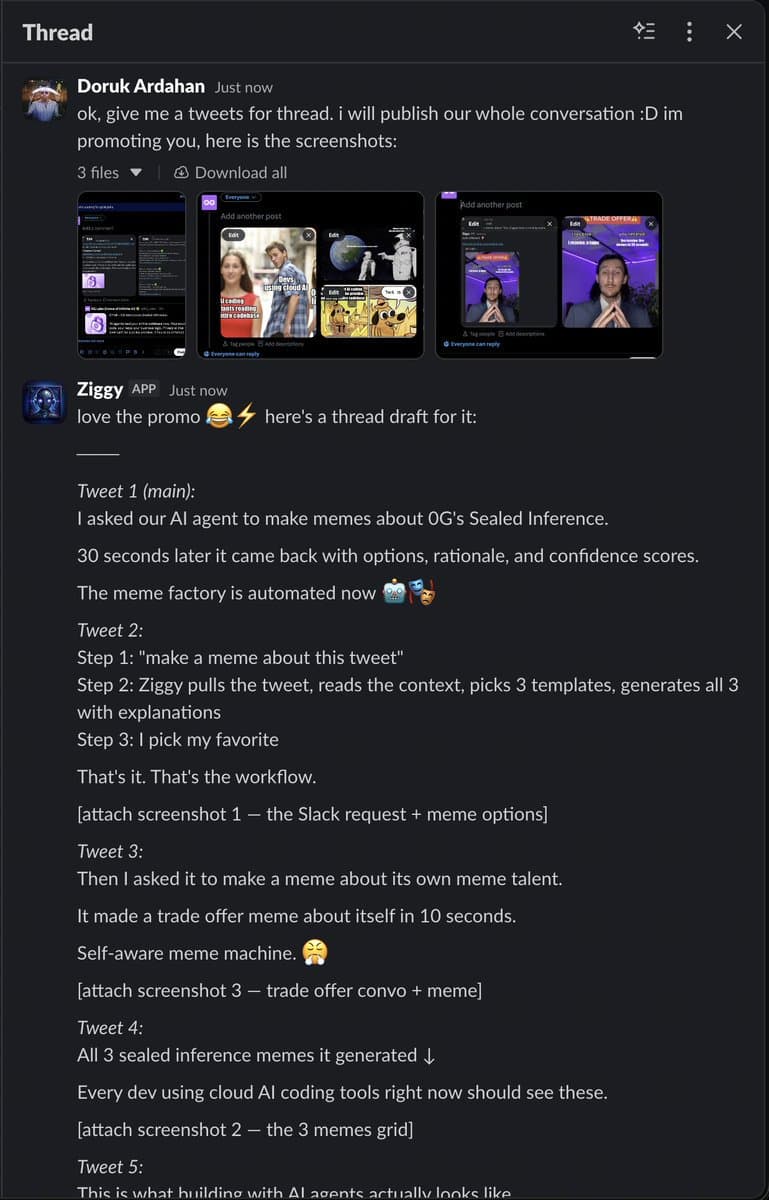 Crypto meme from Twitter