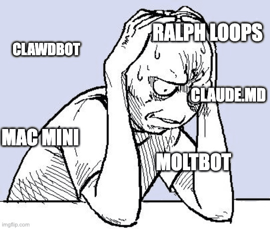 Crypto meme on Memtherscan